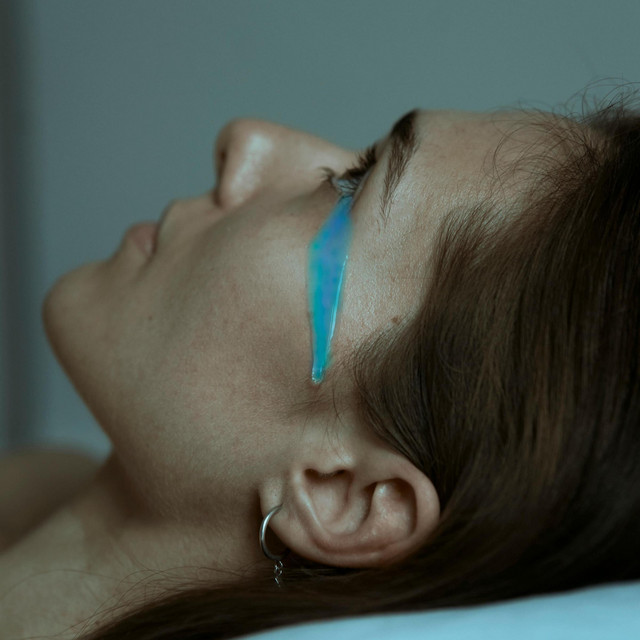 Cover art: If We're Gonna Die — Anna Nadzion