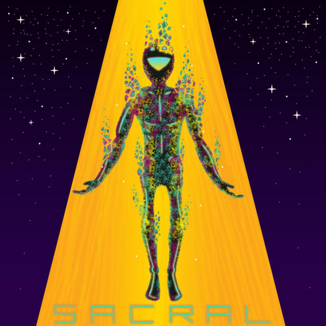 Sacral cover
