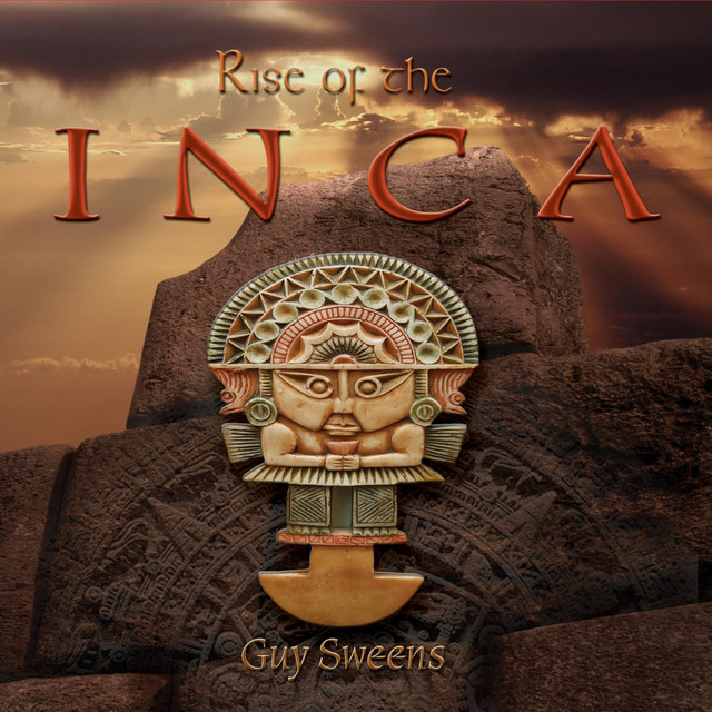 Rise of the Inca cover art