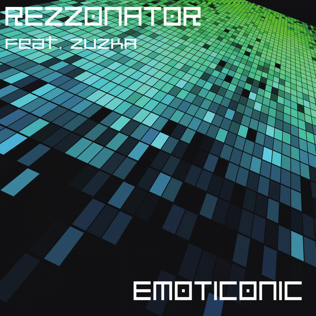 Emoticonic cover