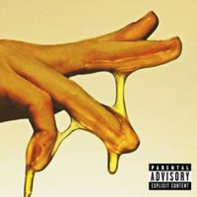 Pochette de Pussy de mel de 2023