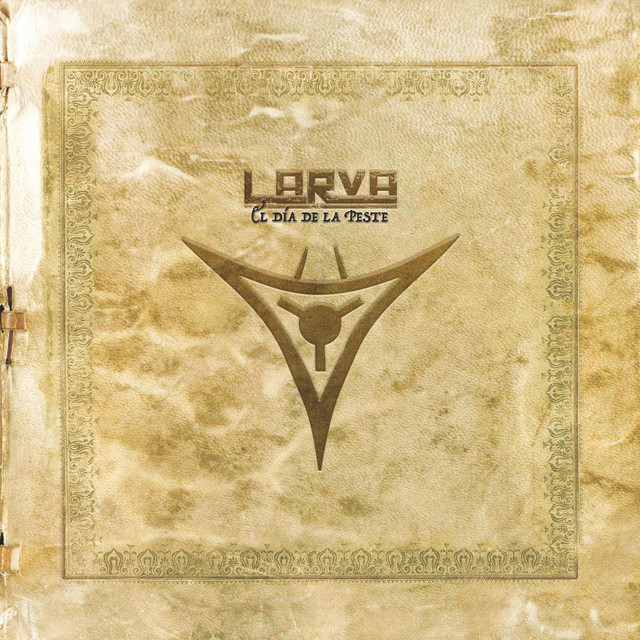 El Día de la Peste cover art