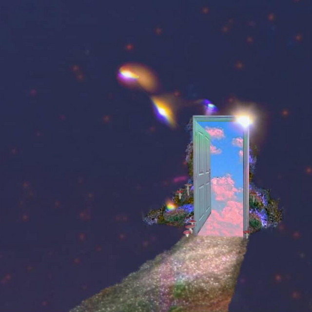 EVERY ROOM I LEFT cover art