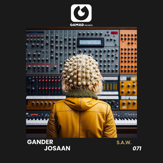 Sambo cover art