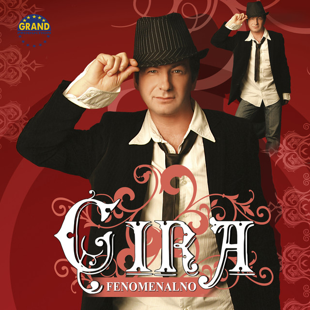 Fenomenalno cover art