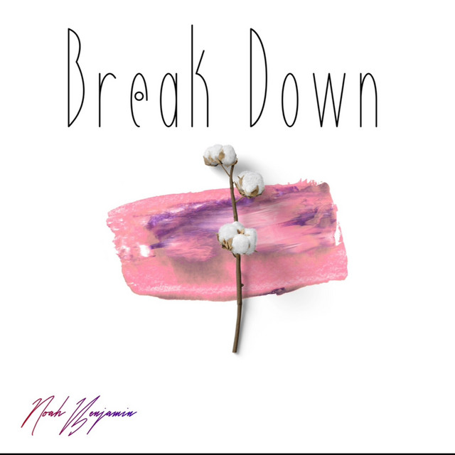 Break Down cover art