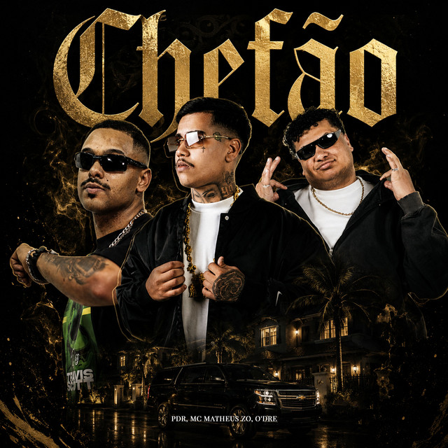 Chefão