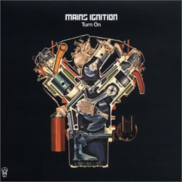 Turn On cover