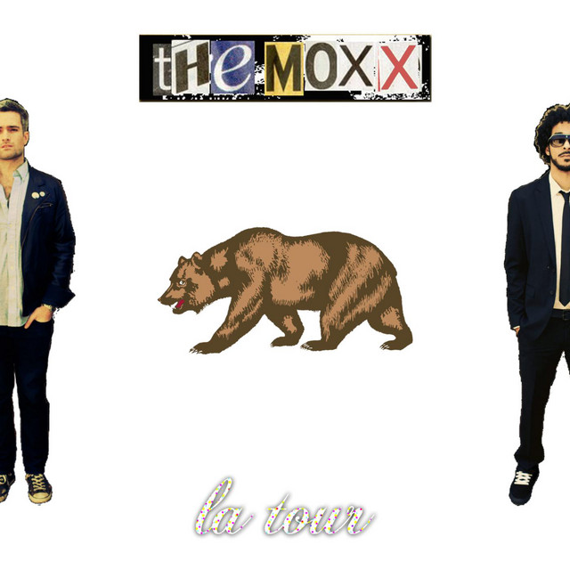 La Tour cover