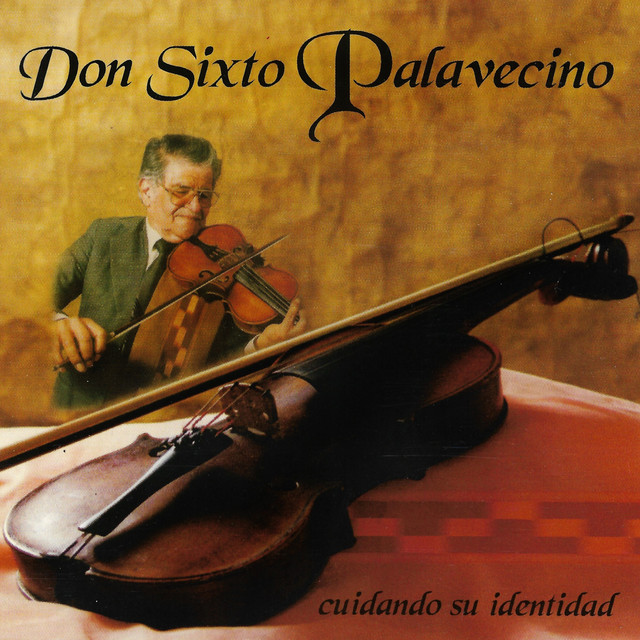 Cuidando Su Identidad cover art