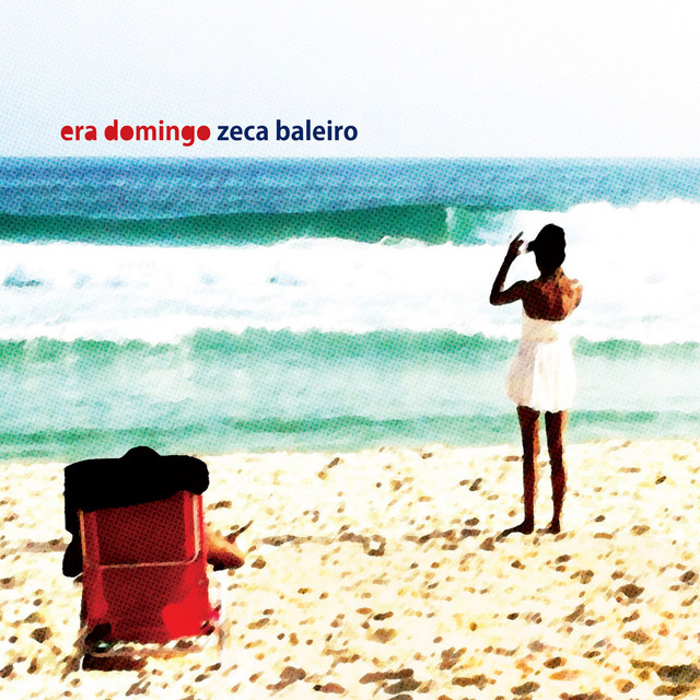 Desesperança (Sobre Poema de Sousândrade) cover art