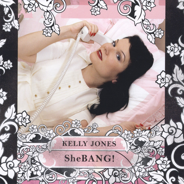 Shebang! cover art