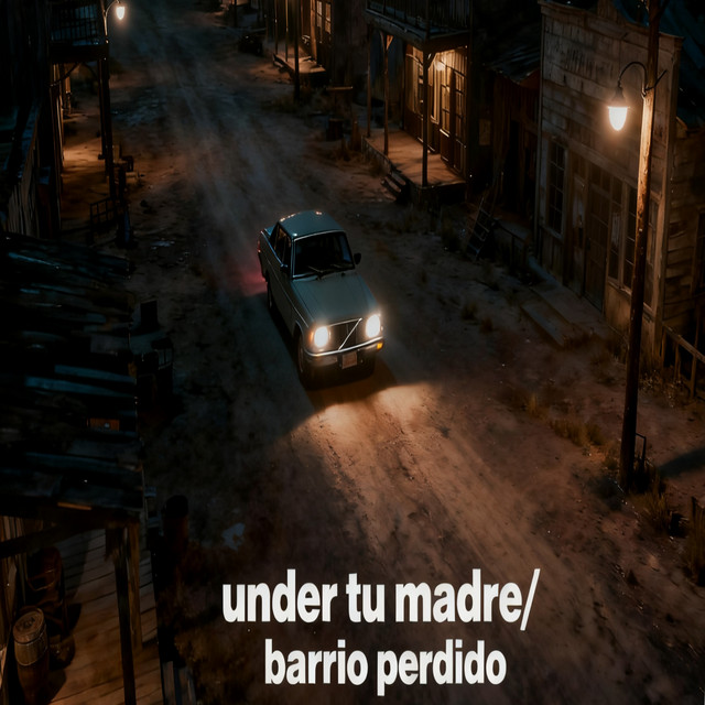 barrio perdido