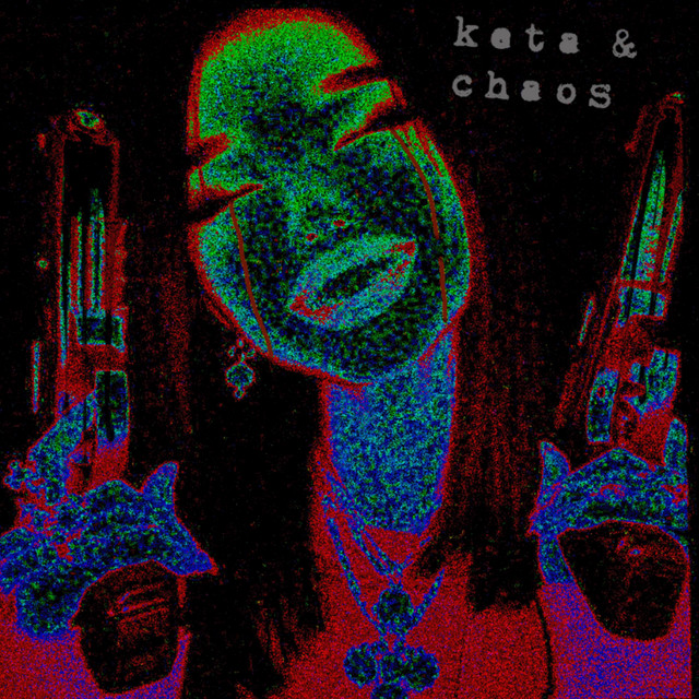 keta & chaos cover art