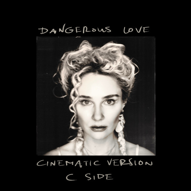 Dangerous Love (Cinematic Version C Side) cover