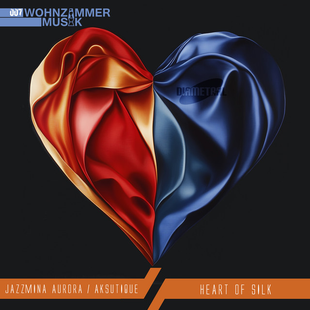 Heart of Silk