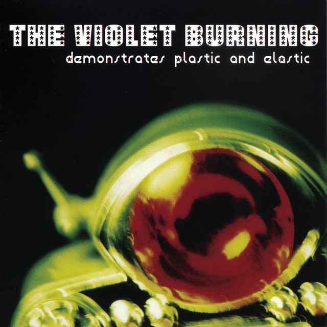 Demonstrates Plastic and Elastic cover art