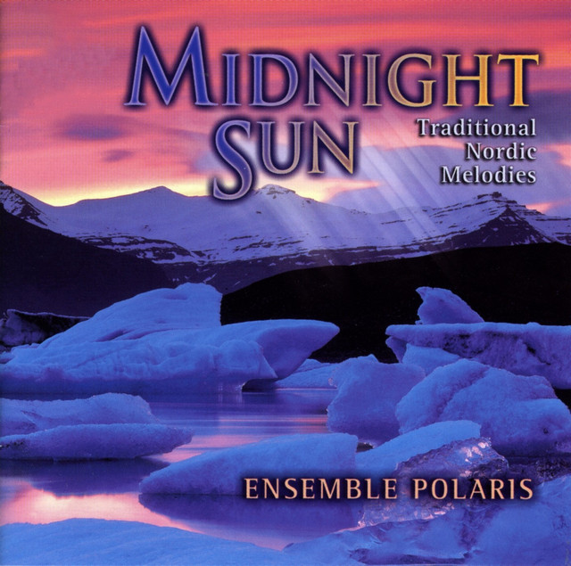 Midnight Sun cover