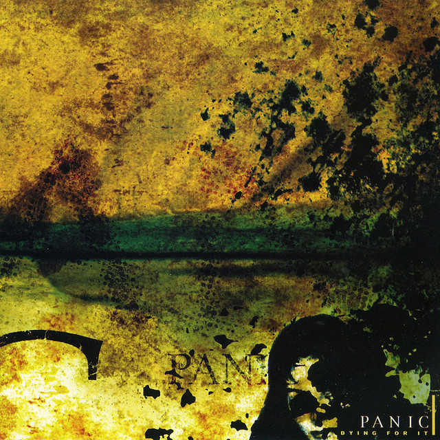 Dying For It cover art