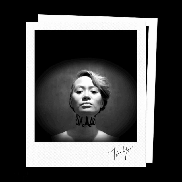 Pen to the Polaroid cover art