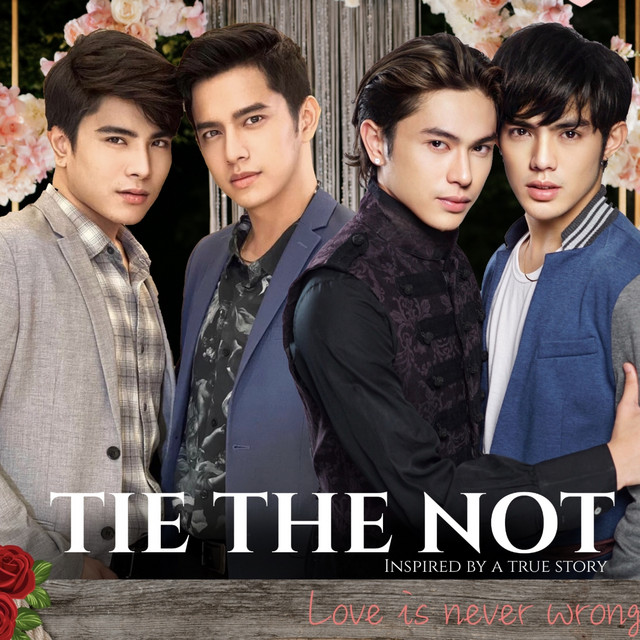 Tie the Not
