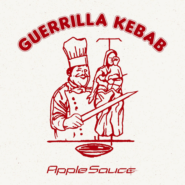 Guerrilla Kebab