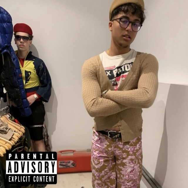 FRESQUITO cover art