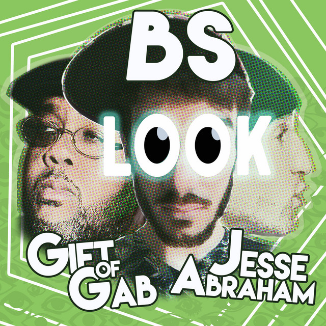 Look cover art