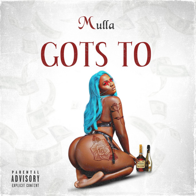 Gots To cover art