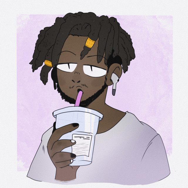 like u always did cover art