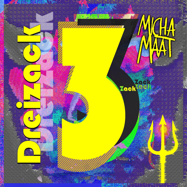 Dreizack cover