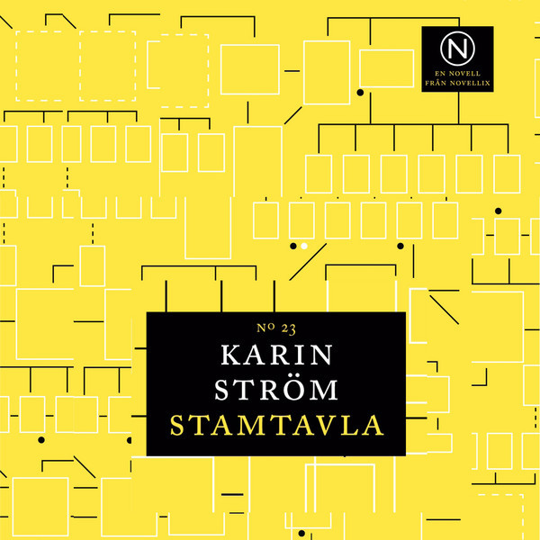 Stamtavla cover art