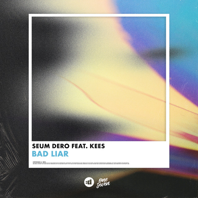 Bad Liar (feat. Kees)
