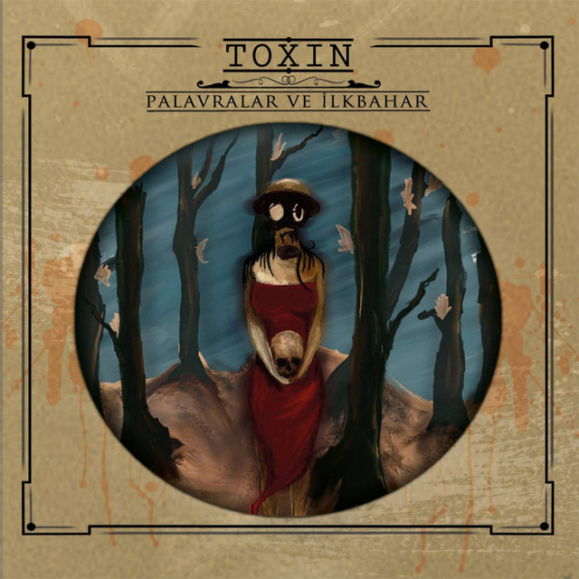 Palavralar Ve İlkbahar cover art