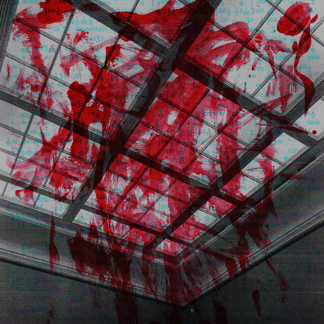 and let my date of death be your three favorite numbers cover art