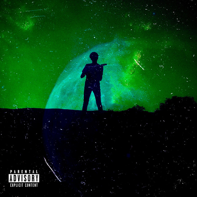 New Yeahr cover art