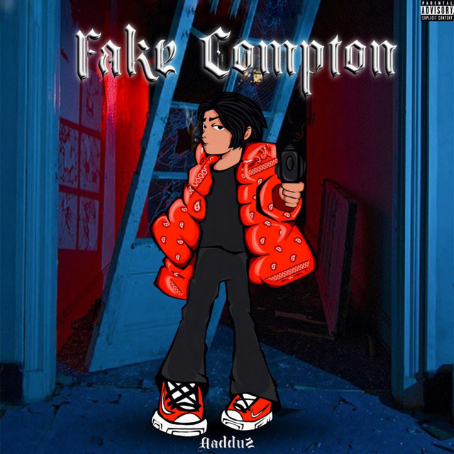 Fake Compton