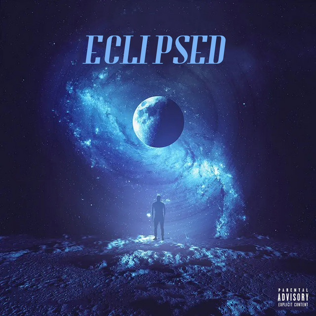 Eclipsed cover art