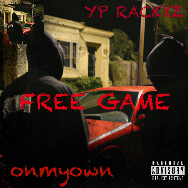 Free Game cover art