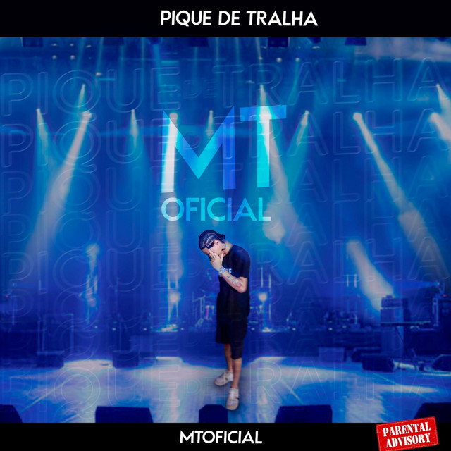 PIQUE DE TRALHA