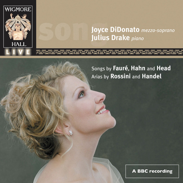 A journey though Venice (Wigmore Hall Live) cover art