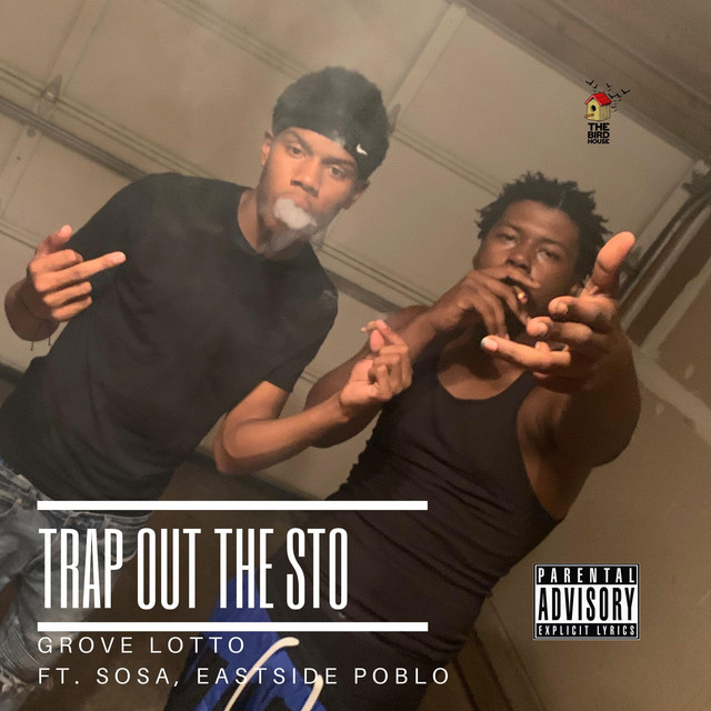 Grove Lotto