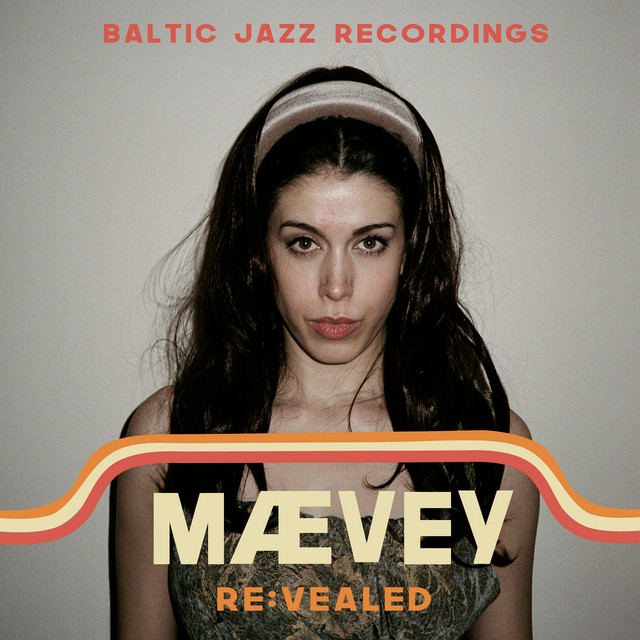 RE:VEALED cover art