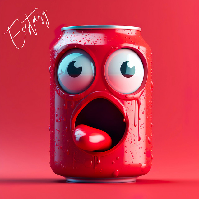 Ecstasy cover art