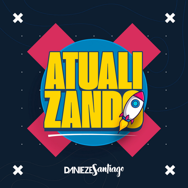 Atualizando cover art