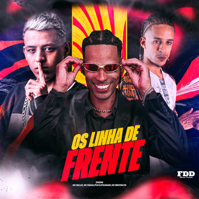 Os Linha de Frente