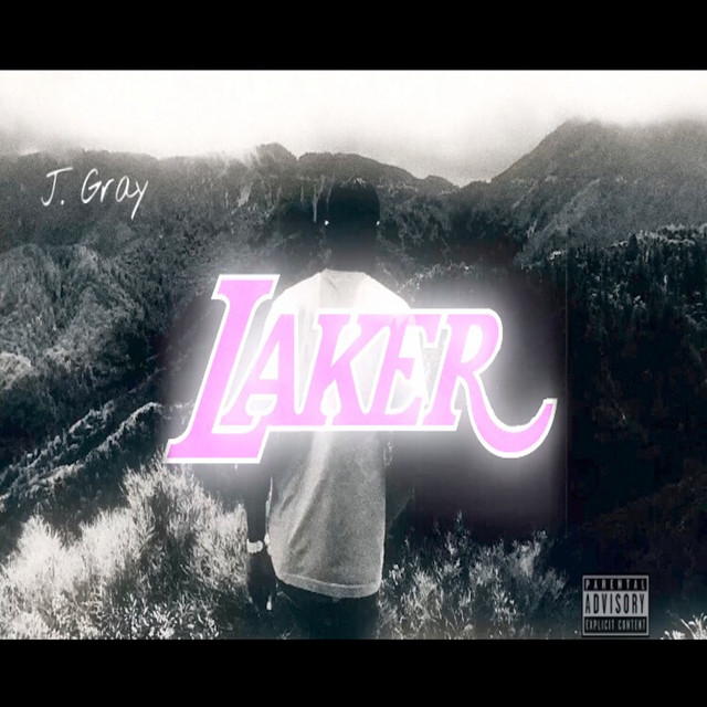 Laker cover art