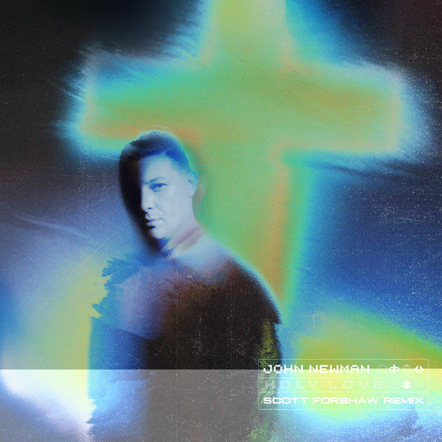 Holy Love (Scott Forshaw Remix) [Extended]