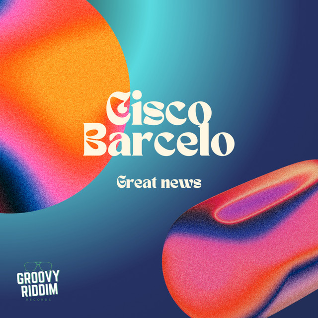 Great News album art