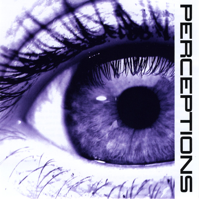 Perceptions cover